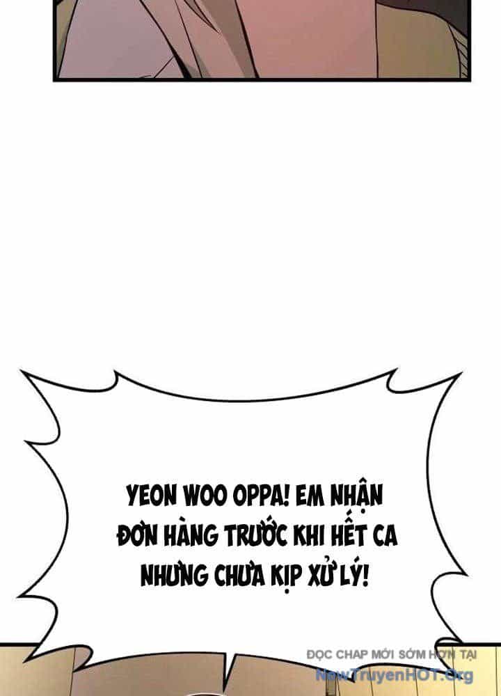 Bias Của Tôi Trên Chuyến Tàu Cuối Cùng - Chương 21 - ảnh 36