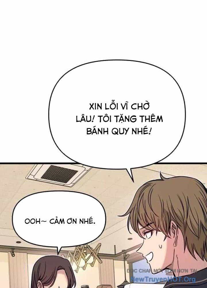 Bias Của Tôi Trên Chuyến Tàu Cuối Cùng - Chương 21 - ảnh 44