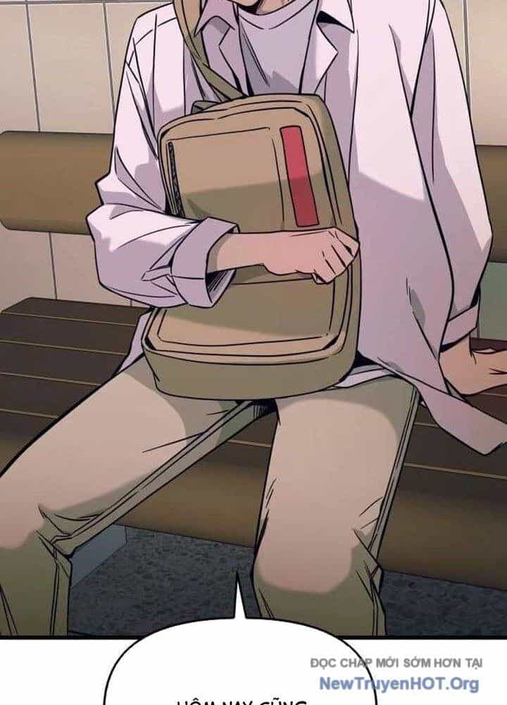Bias Của Tôi Trên Chuyến Tàu Cuối Cùng - Chương 21 - ảnh 81