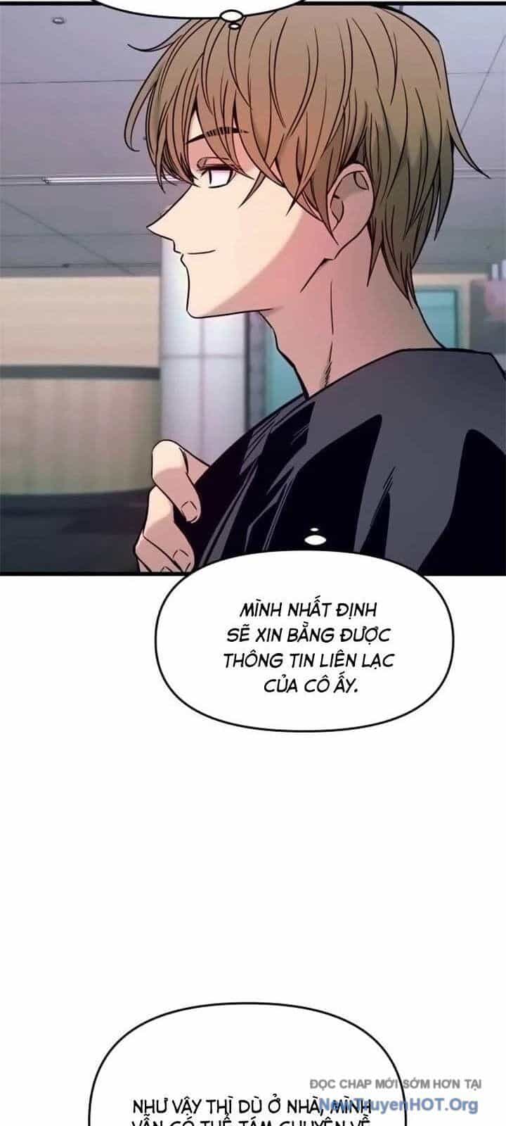 Bias Của Tôi Trên Chuyến Tàu Cuối Cùng - Chương 23 - ảnh 56