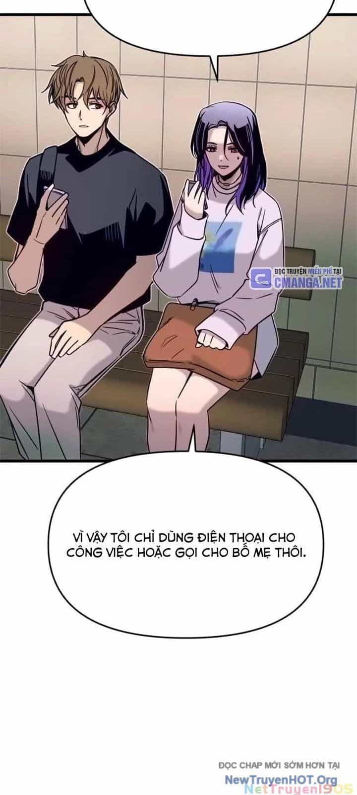 Bias Của Tôi Trên Chuyến Tàu Cuối Cùng - Chương 23 - ảnh 90