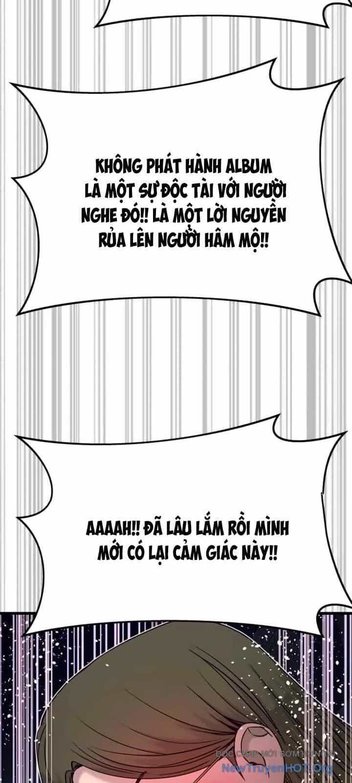 Bias Của Tôi Trên Chuyến Tàu Cuối Cùng - Chương 24 - ảnh 82