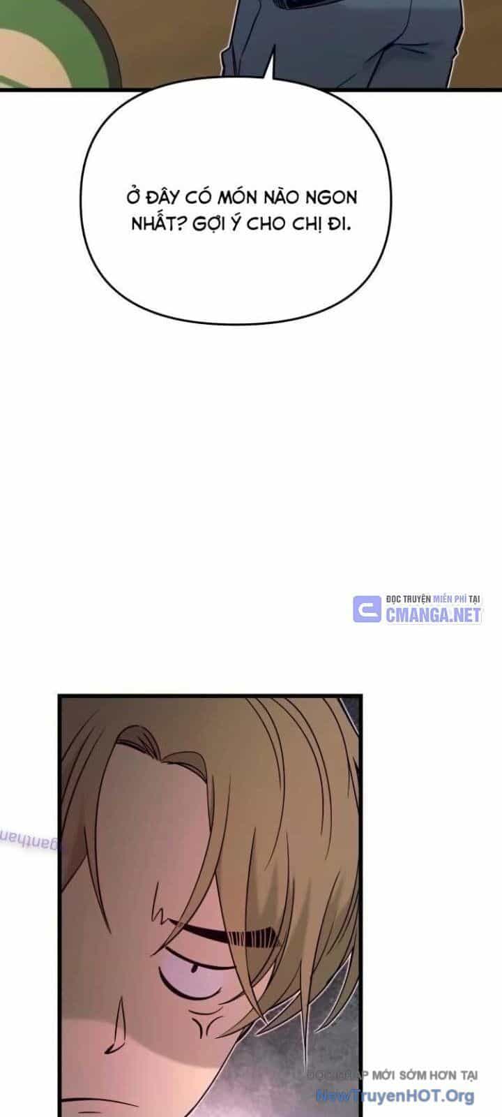 Bias Của Tôi Trên Chuyến Tàu Cuối Cùng - Chương 25 - ảnh 12