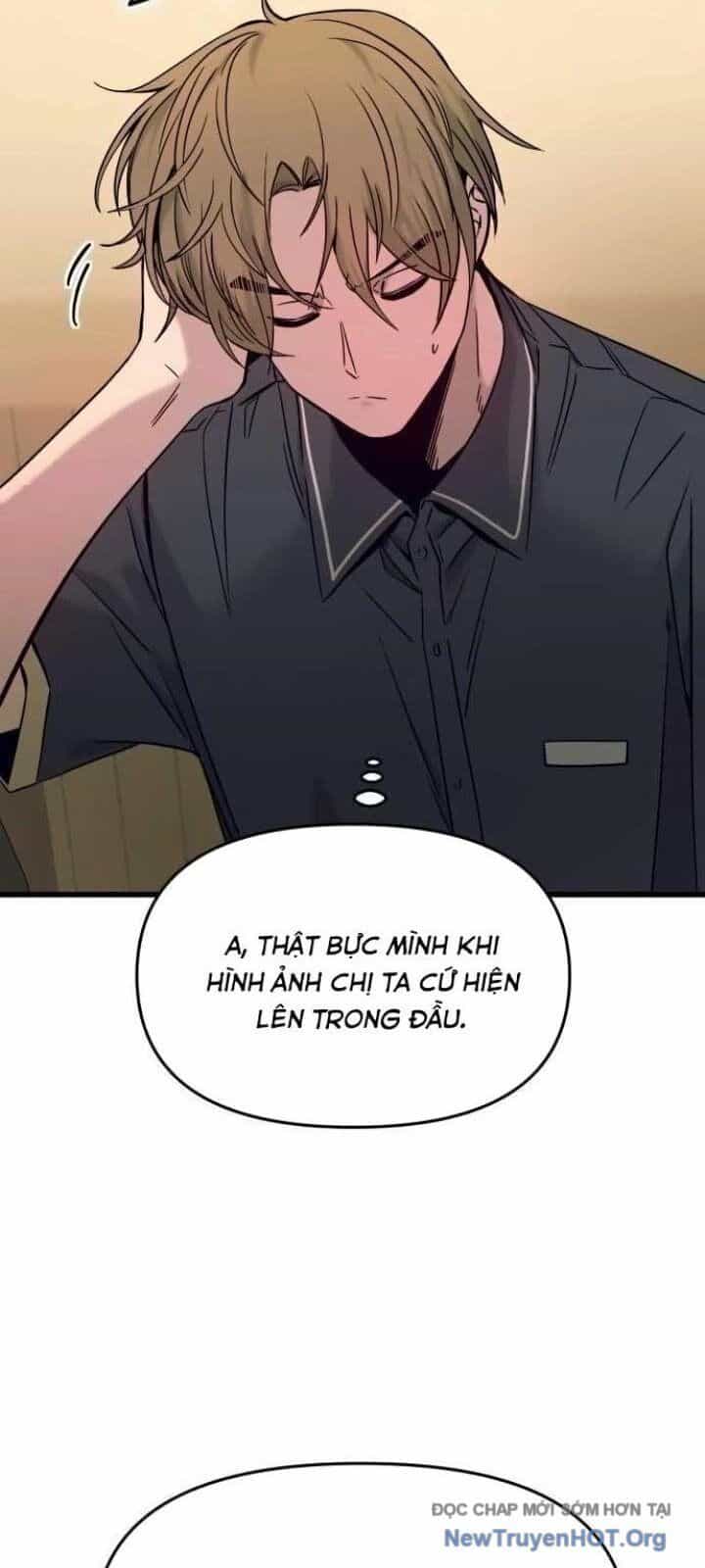 Bias Của Tôi Trên Chuyến Tàu Cuối Cùng - Chương 25 - ảnh 52