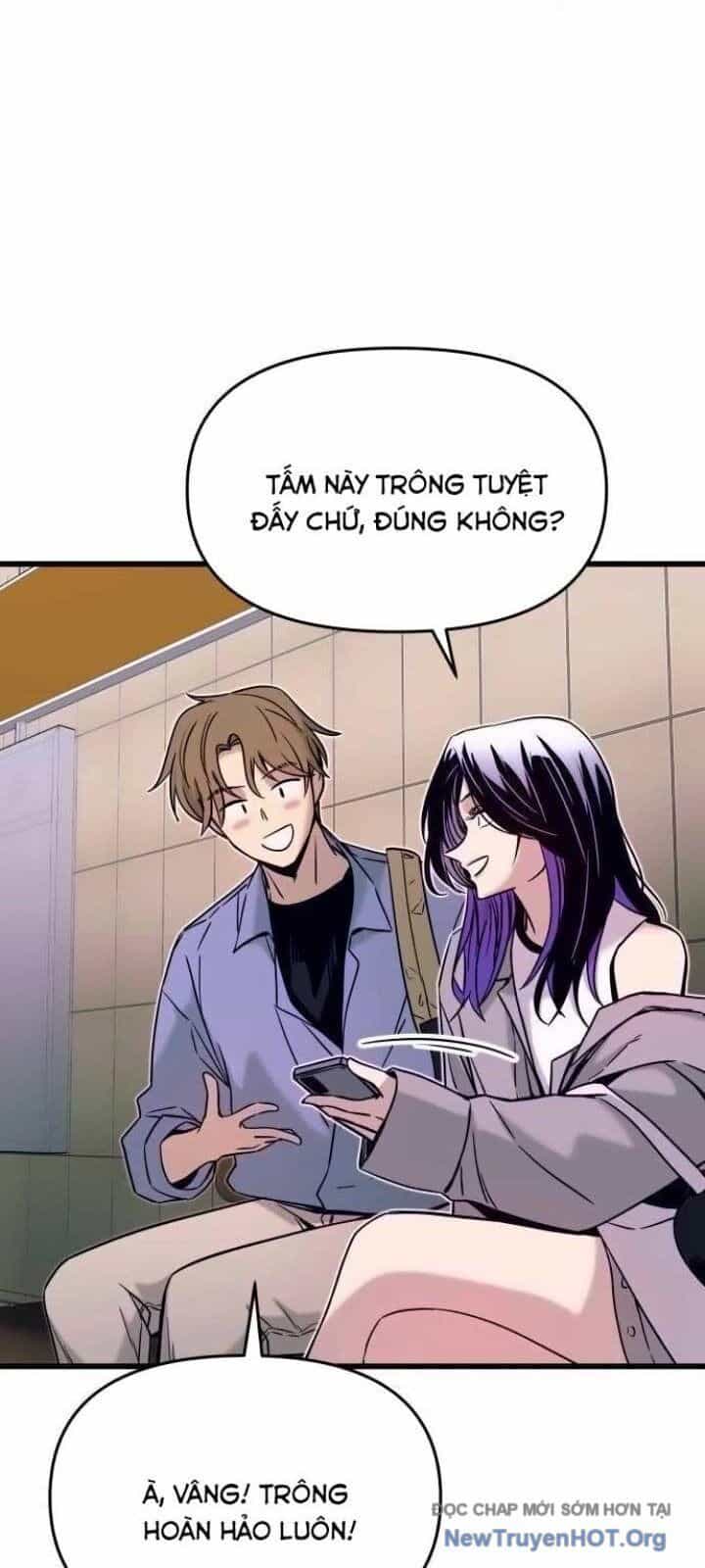 Bias Của Tôi Trên Chuyến Tàu Cuối Cùng - Chương 25 - ảnh 80