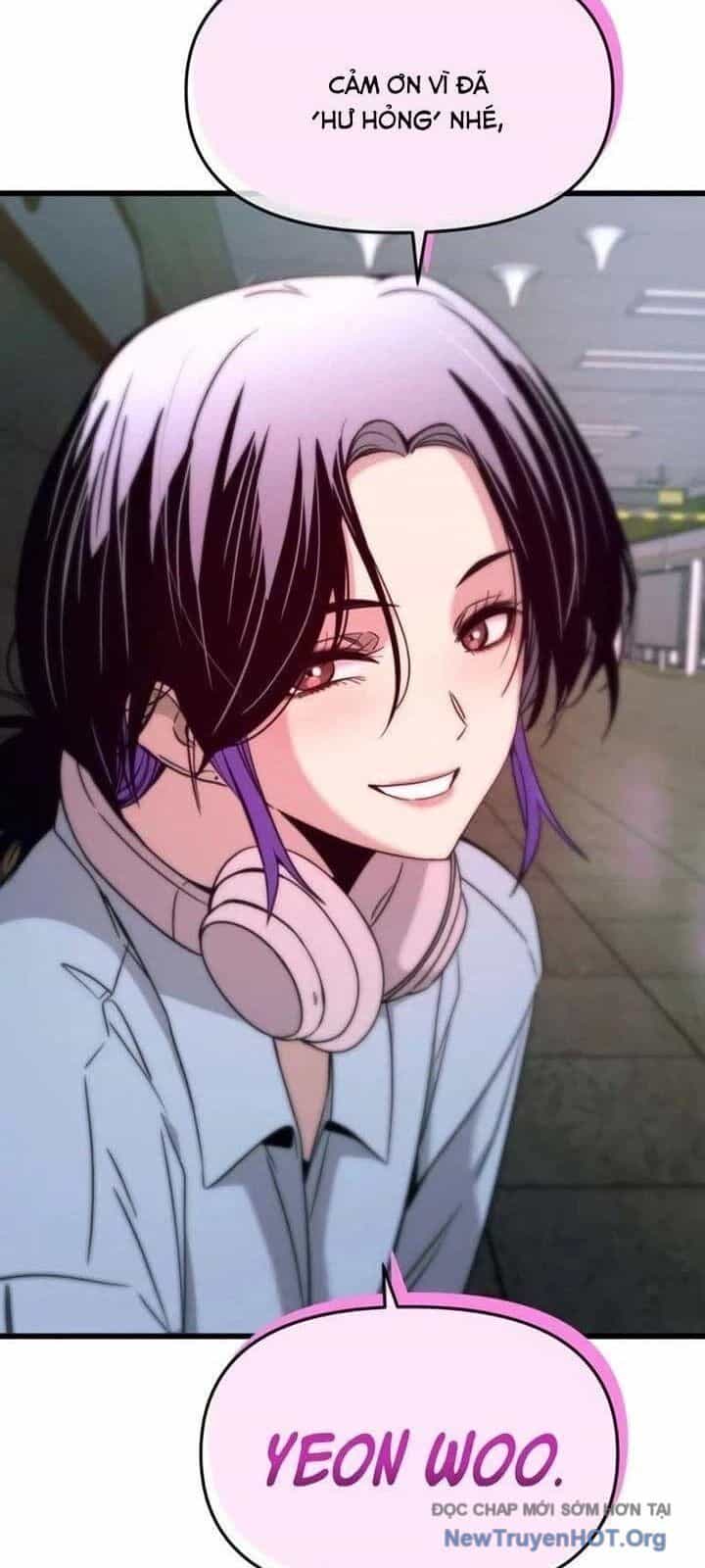 Bias Của Tôi Trên Chuyến Tàu Cuối Cùng - Chương 26 - ảnh 102
