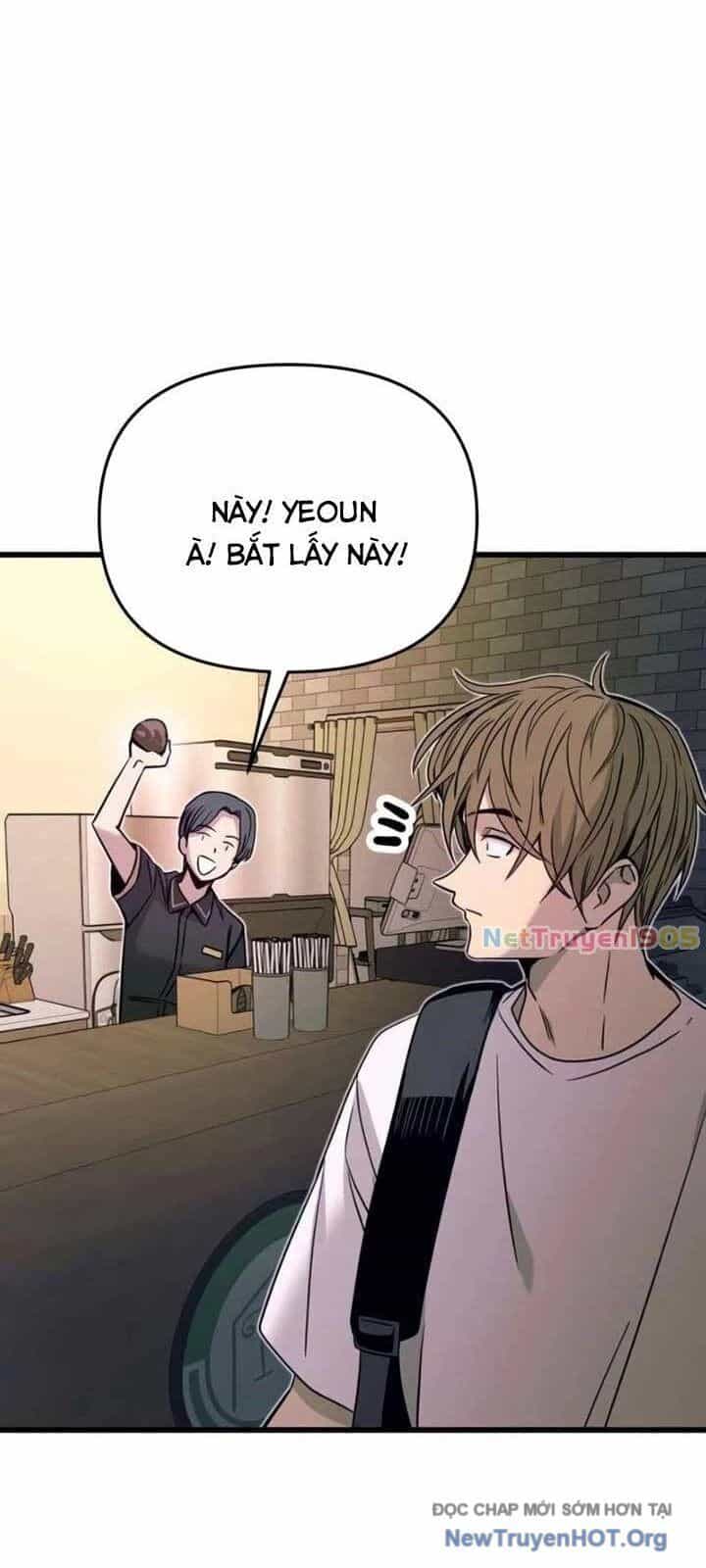 Bias Của Tôi Trên Chuyến Tàu Cuối Cùng - Chương 26 - ảnh 75