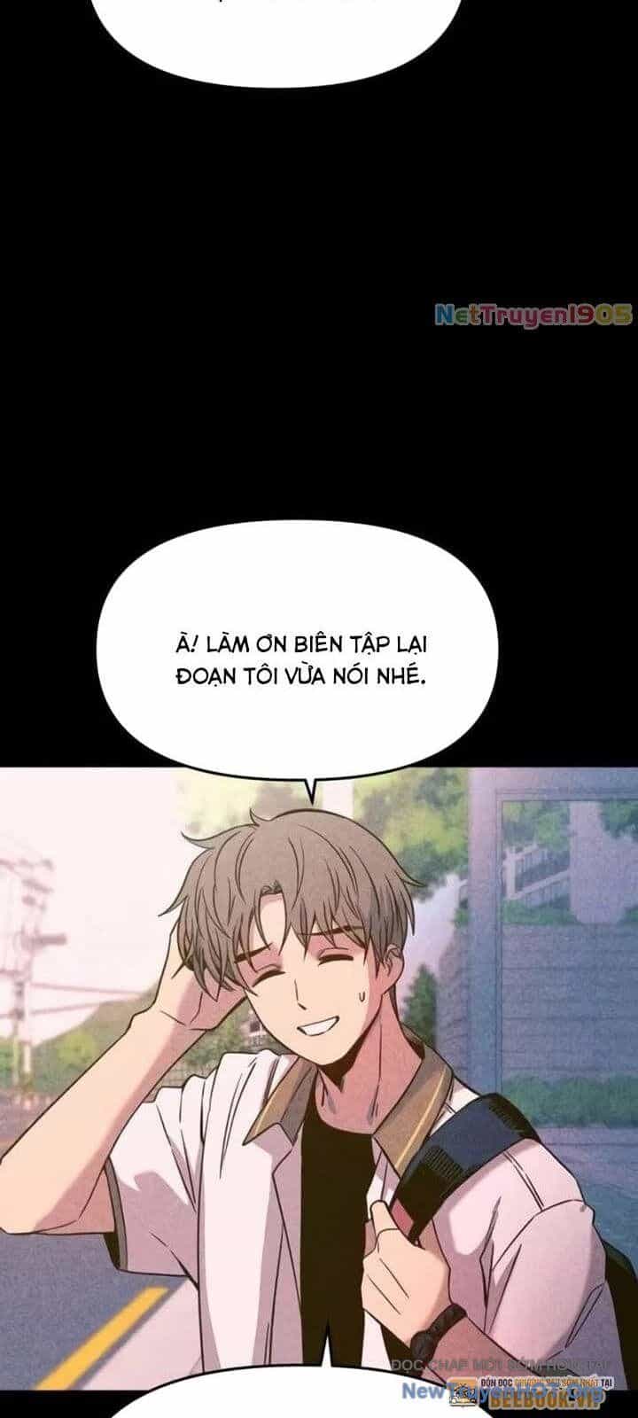 Bias Của Tôi Trên Chuyến Tàu Cuối Cùng - Chương 26 - ảnh 8