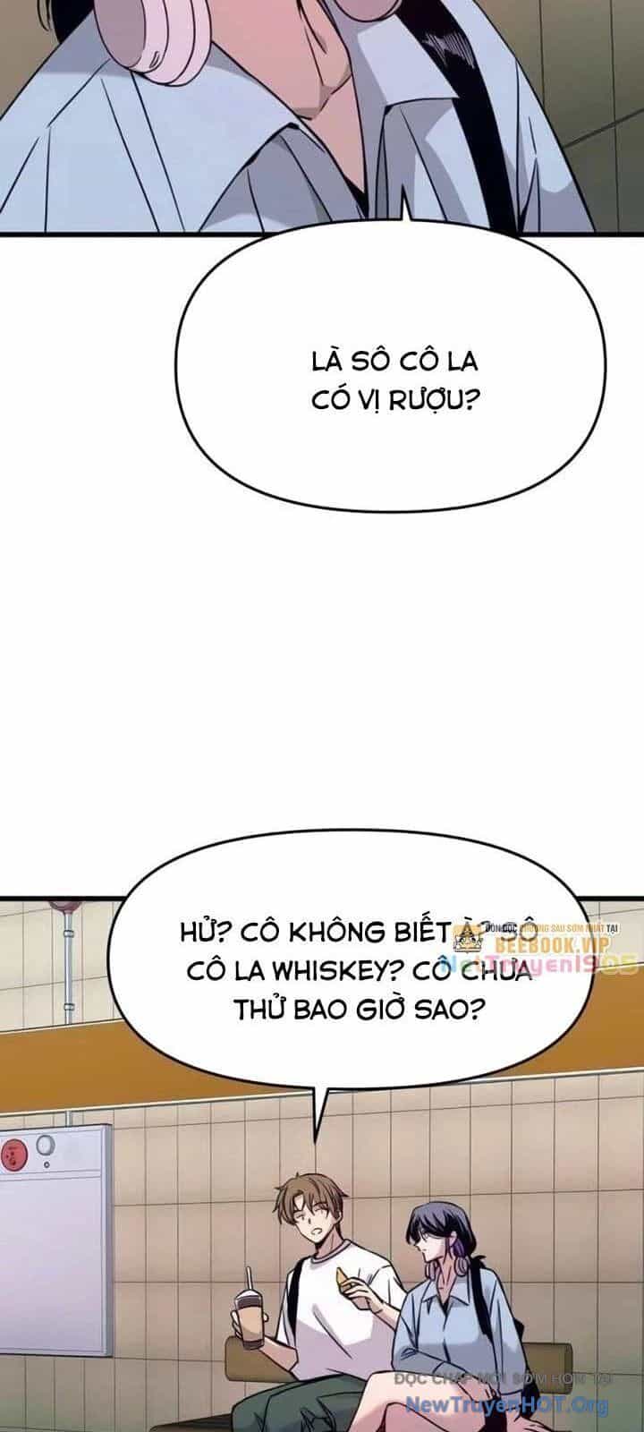 Bias Của Tôi Trên Chuyến Tàu Cuối Cùng - Chương 26 - ảnh 89