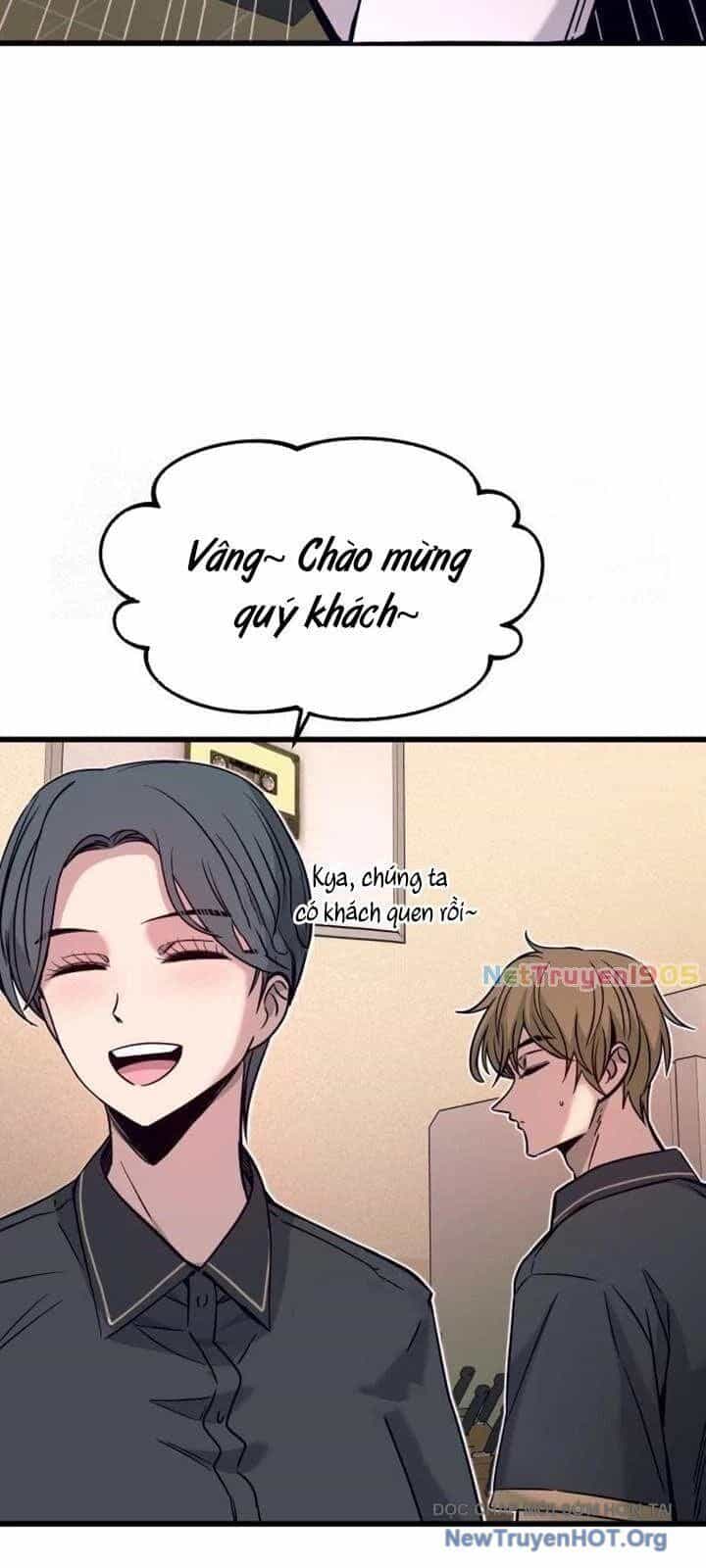 Bias Của Tôi Trên Chuyến Tàu Cuối Cùng - Chương 27 - ảnh 35