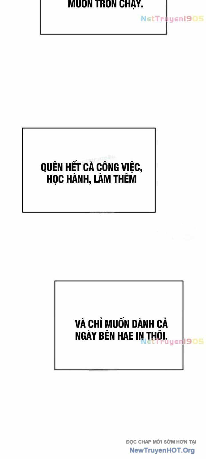 Bias Của Tôi Trên Chuyến Tàu Cuối Cùng - Chương 27 - ảnh 98
