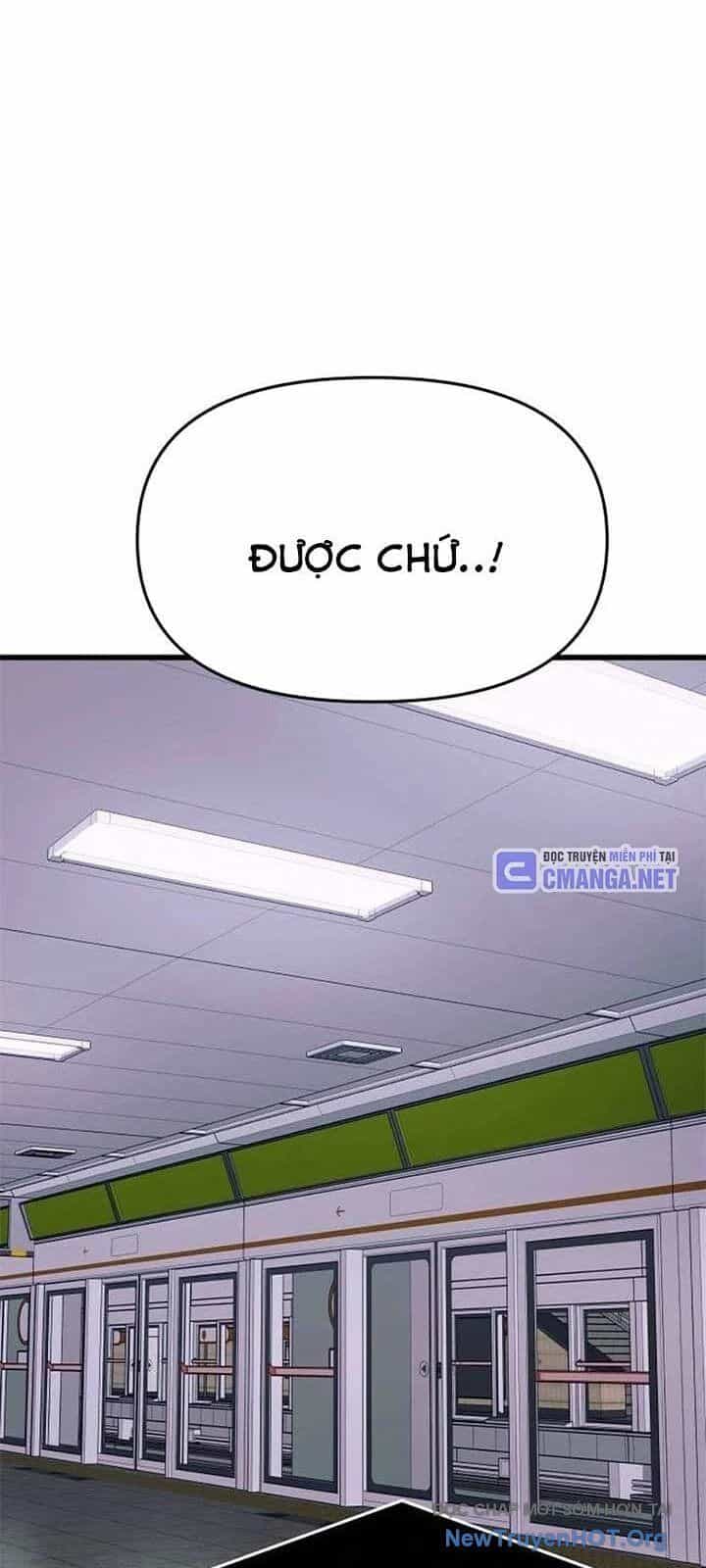 Bias Của Tôi Trên Chuyến Tàu Cuối Cùng - Chương 28 - ảnh 122