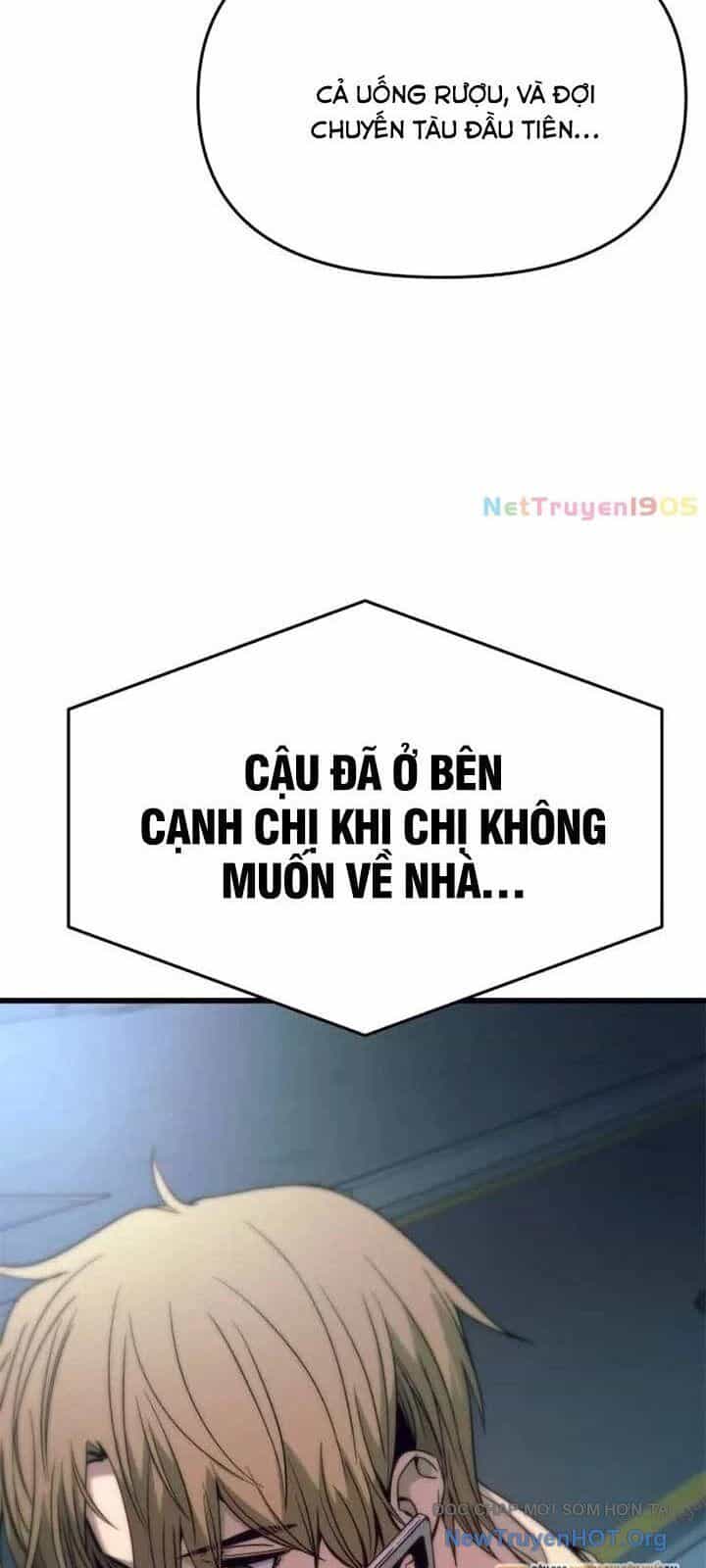 Bias Của Tôi Trên Chuyến Tàu Cuối Cùng - Chương 28 - ảnh 36