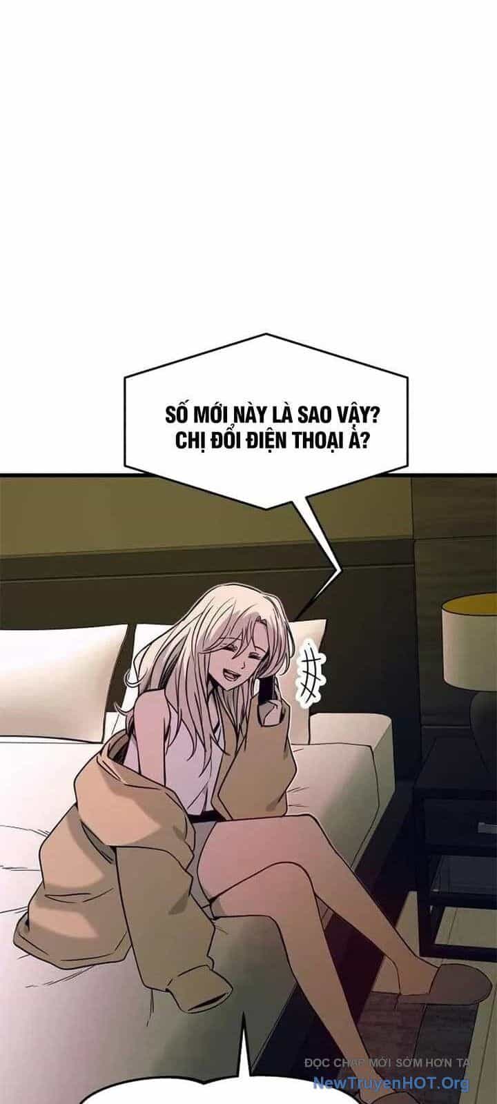 Bias Của Tôi Trên Chuyến Tàu Cuối Cùng - Chương 28 - ảnh 4