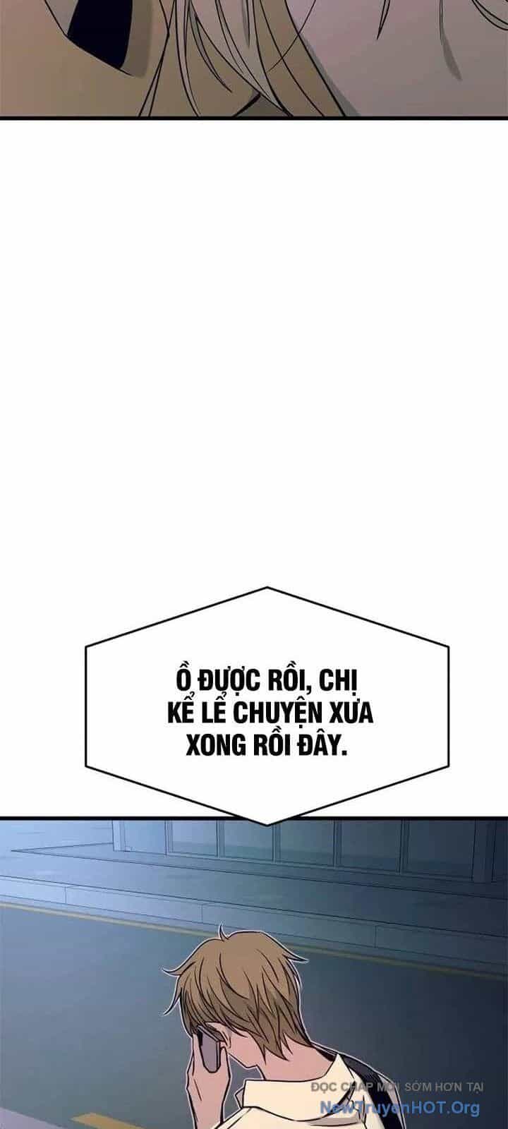 Bias Của Tôi Trên Chuyến Tàu Cuối Cùng - Chương 28 - ảnh 49