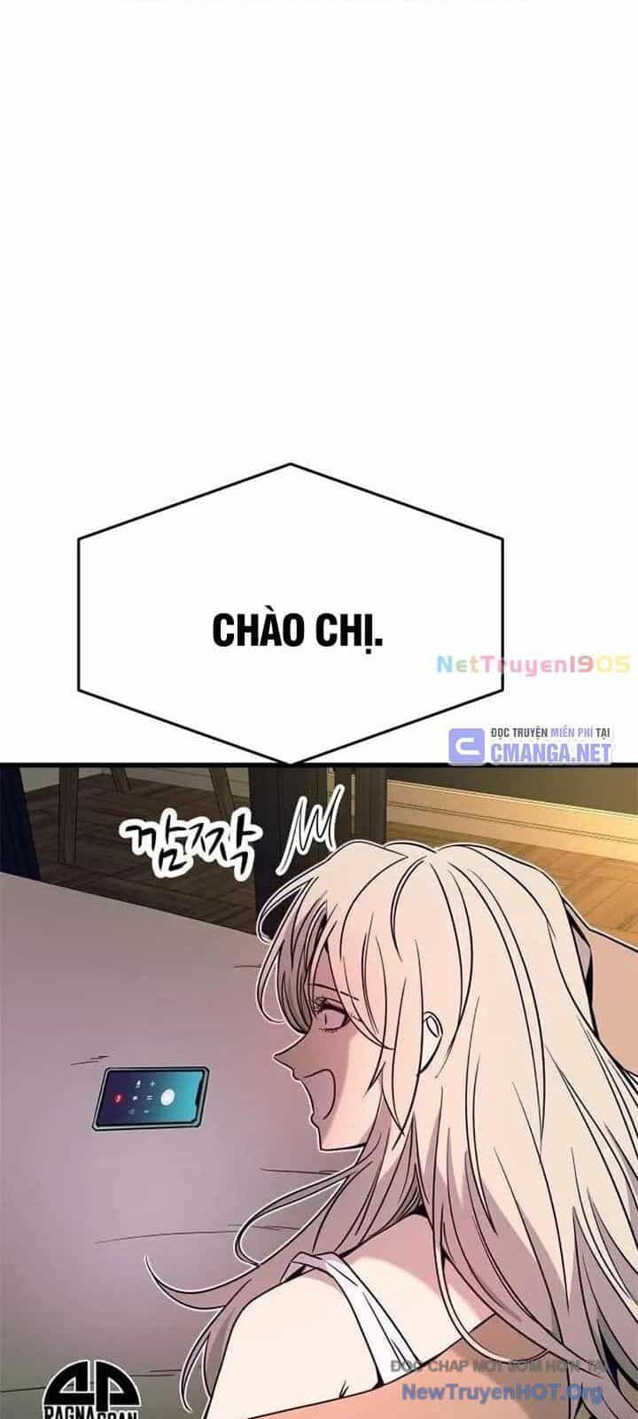 Bias Của Tôi Trên Chuyến Tàu Cuối Cùng - Chương 28 - ảnh 54
