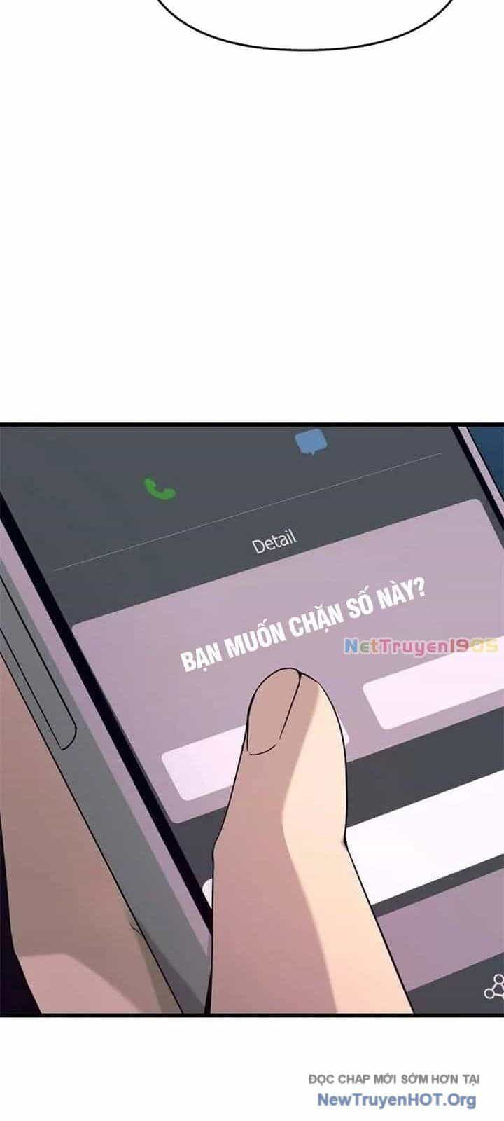 Bias Của Tôi Trên Chuyến Tàu Cuối Cùng - Chương 28 - ảnh 63