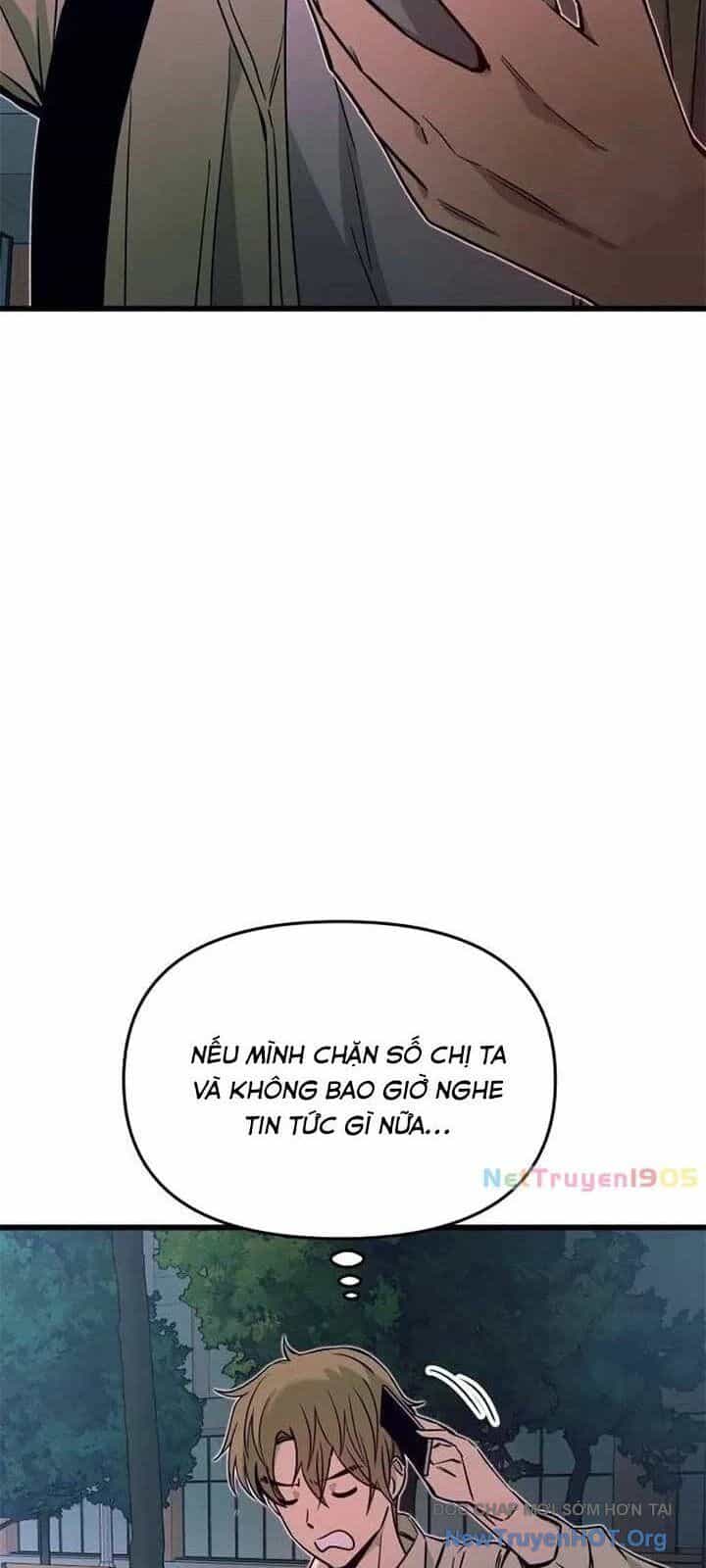 Bias Của Tôi Trên Chuyến Tàu Cuối Cùng - Chương 28 - ảnh 65