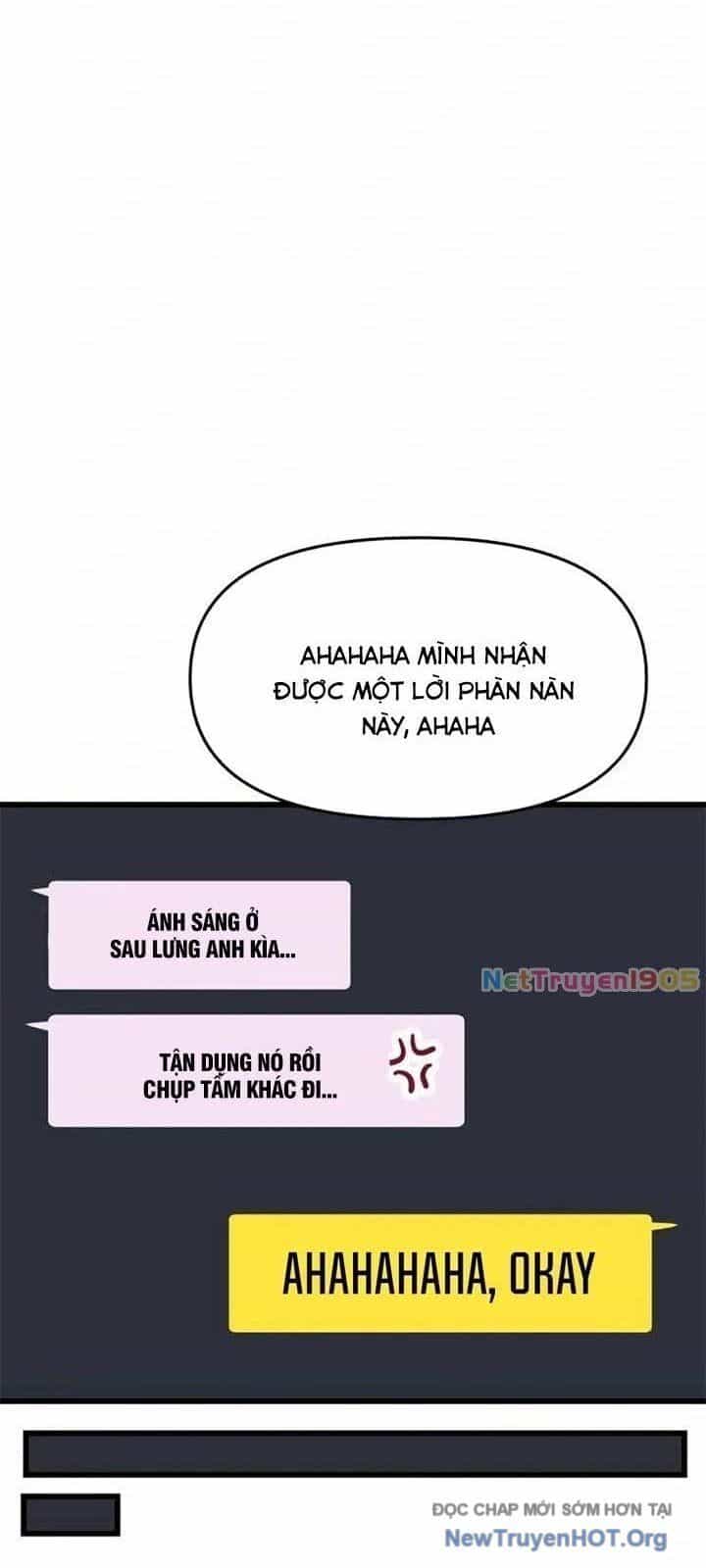 Bias Của Tôi Trên Chuyến Tàu Cuối Cùng - Chương 28 - ảnh 82