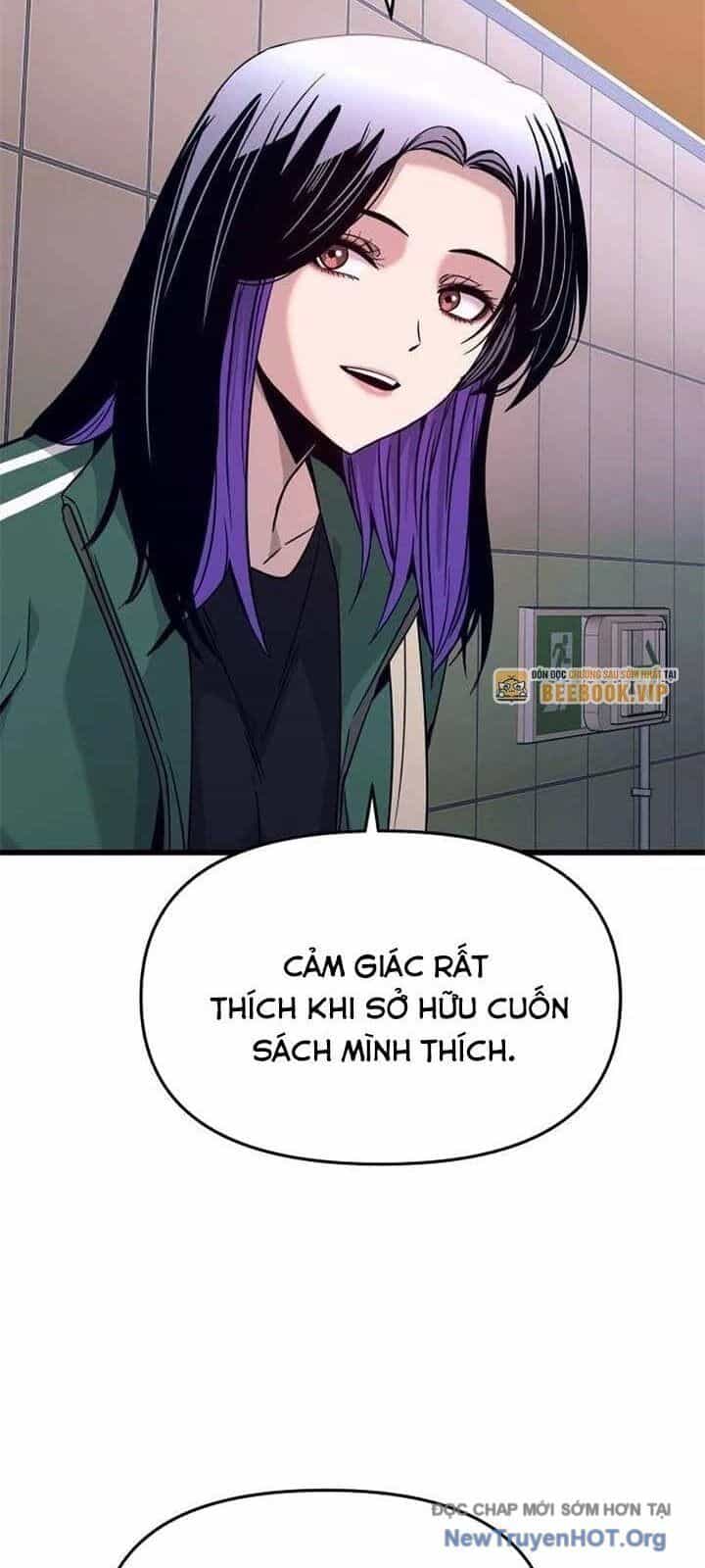 Bias Của Tôi Trên Chuyến Tàu Cuối Cùng - Chương 28 - ảnh 99