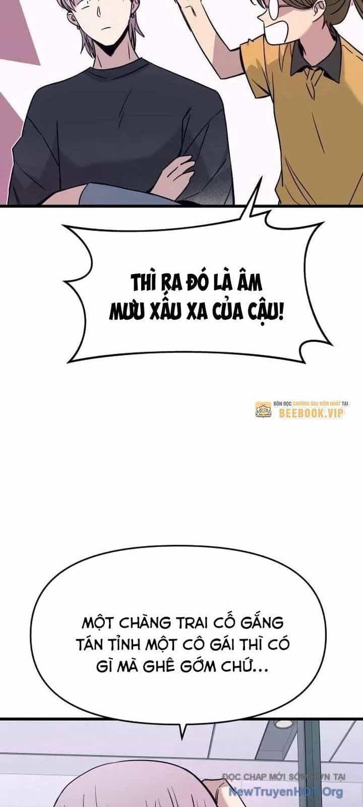 Bias Của Tôi Trên Chuyến Tàu Cuối Cùng - Chương 29 - ảnh 114