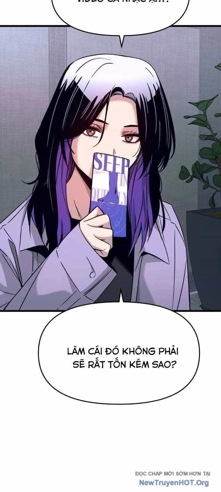 Bias Của Tôi Trên Chuyến Tàu Cuối Cùng - Chương 29 - ảnh 93