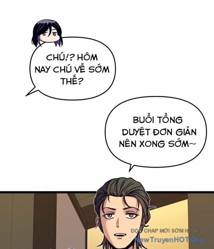 Bias Của Tôi Trên Chuyến Tàu Cuối Cùng - Chương 3 - ảnh 35