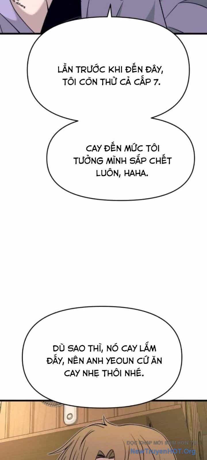 Bias Của Tôi Trên Chuyến Tàu Cuối Cùng - Chương 30 - ảnh 42