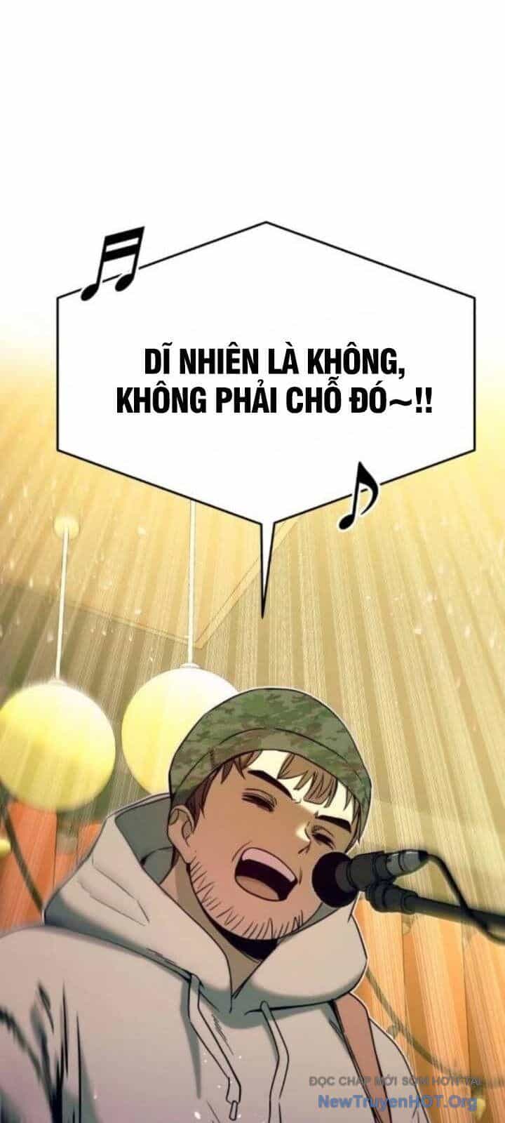 Bias Của Tôi Trên Chuyến Tàu Cuối Cùng - Chương 30 - ảnh 84