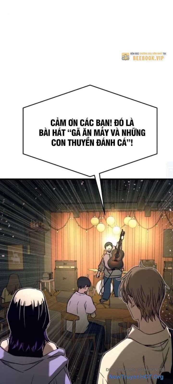 Bias Của Tôi Trên Chuyến Tàu Cuối Cùng - Chương 30 - ảnh 86