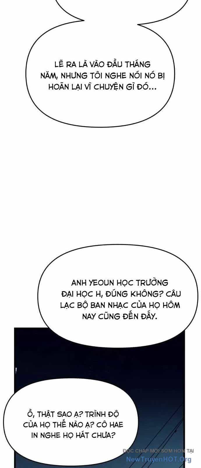 Bias Của Tôi Trên Chuyến Tàu Cuối Cùng - Chương 31 - ảnh 26