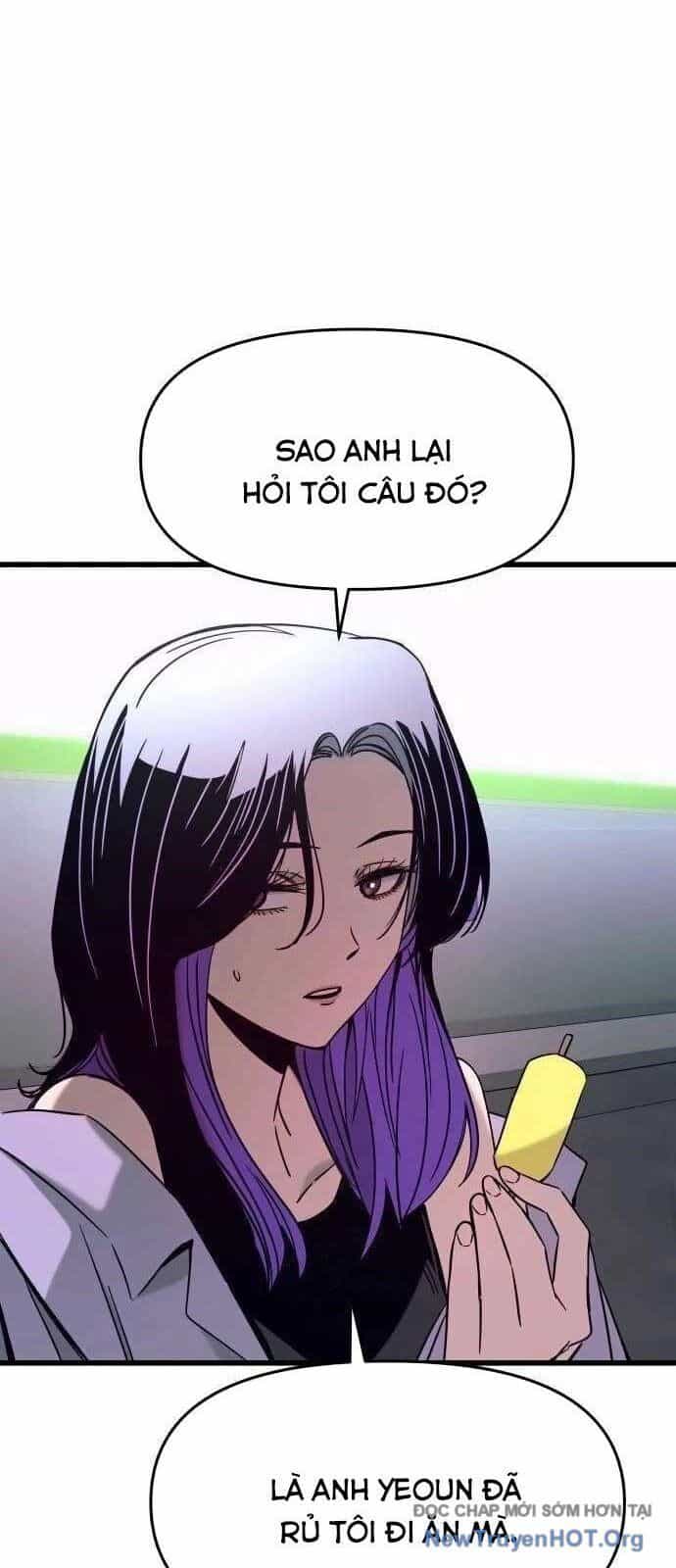 Bias Của Tôi Trên Chuyến Tàu Cuối Cùng - Chương 31 - ảnh 31