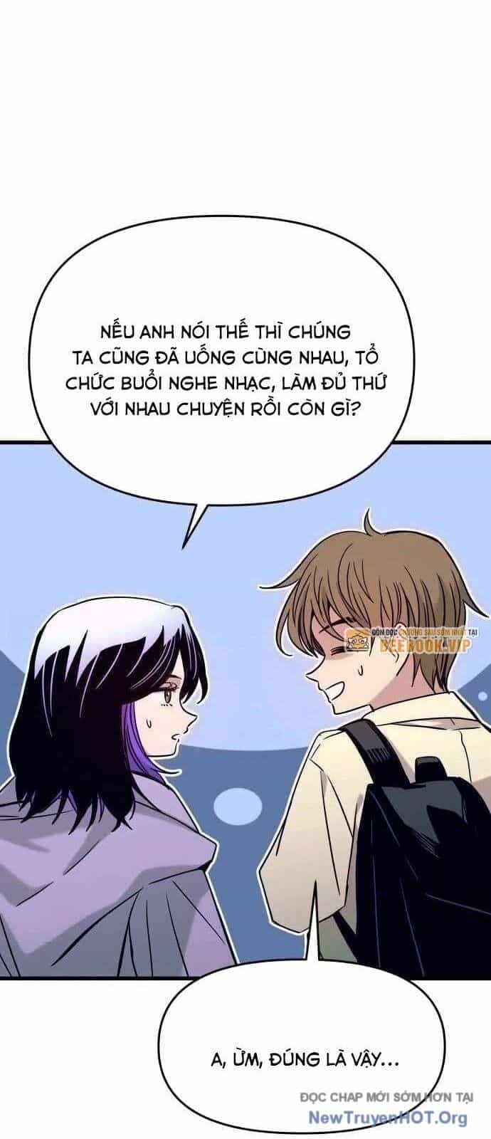 Bias Của Tôi Trên Chuyến Tàu Cuối Cùng - Chương 31 - ảnh 34