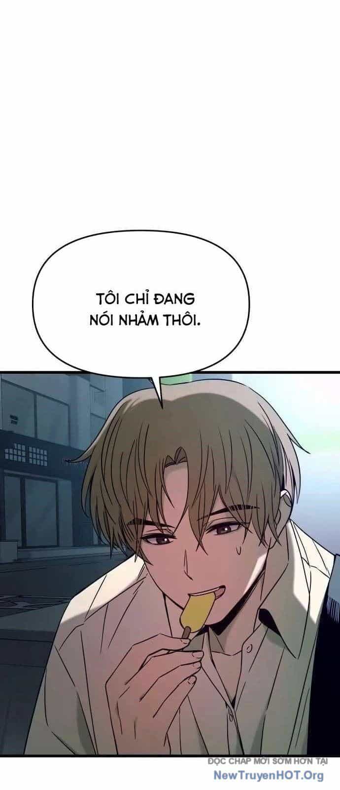 Bias Của Tôi Trên Chuyến Tàu Cuối Cùng - Chương 31 - ảnh 35