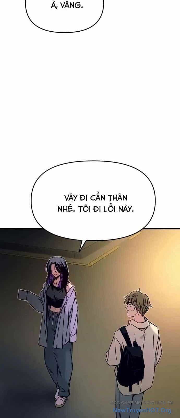 Bias Của Tôi Trên Chuyến Tàu Cuối Cùng - Chương 31 - ảnh 68