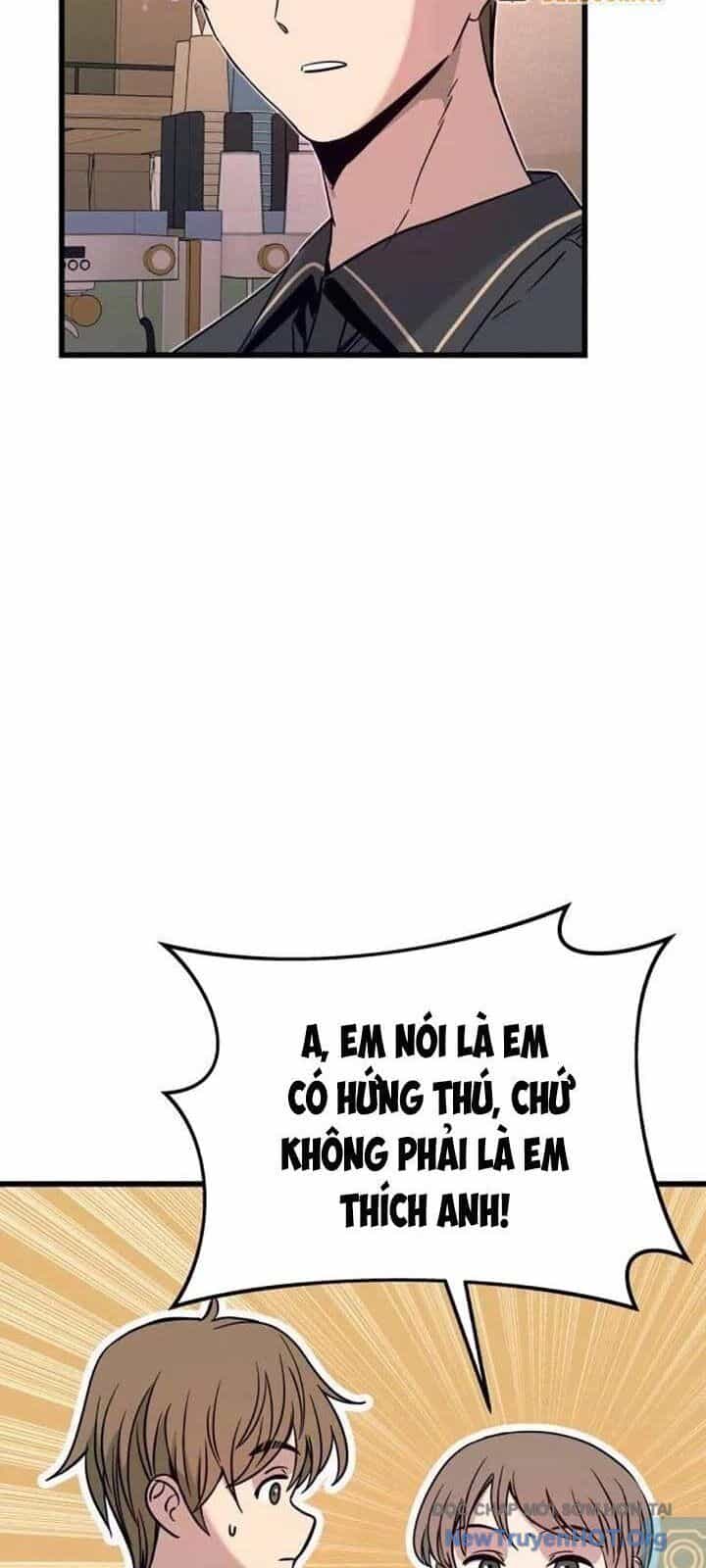 Bias Của Tôi Trên Chuyến Tàu Cuối Cùng - Chương 32 - ảnh 16