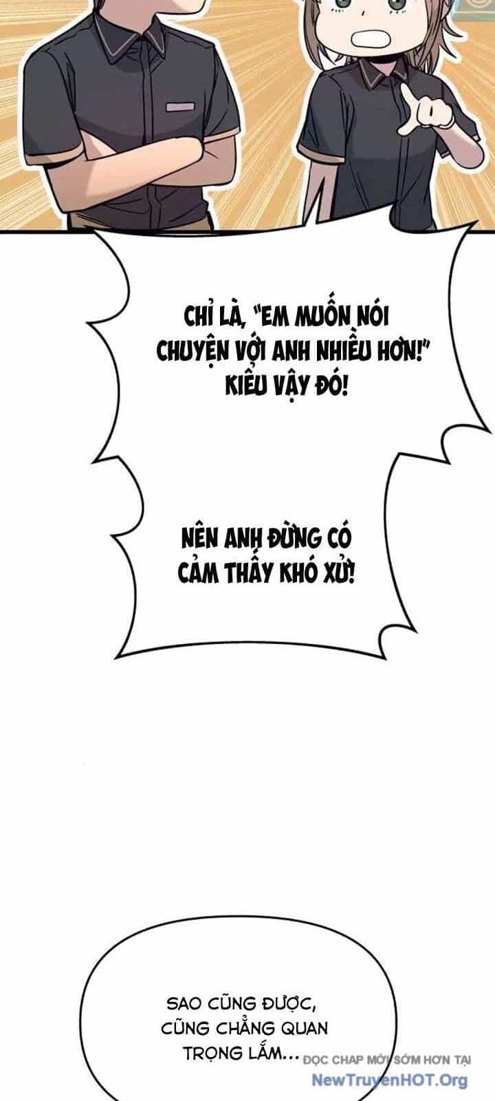 Bias Của Tôi Trên Chuyến Tàu Cuối Cùng - Chương 32 - ảnh 17