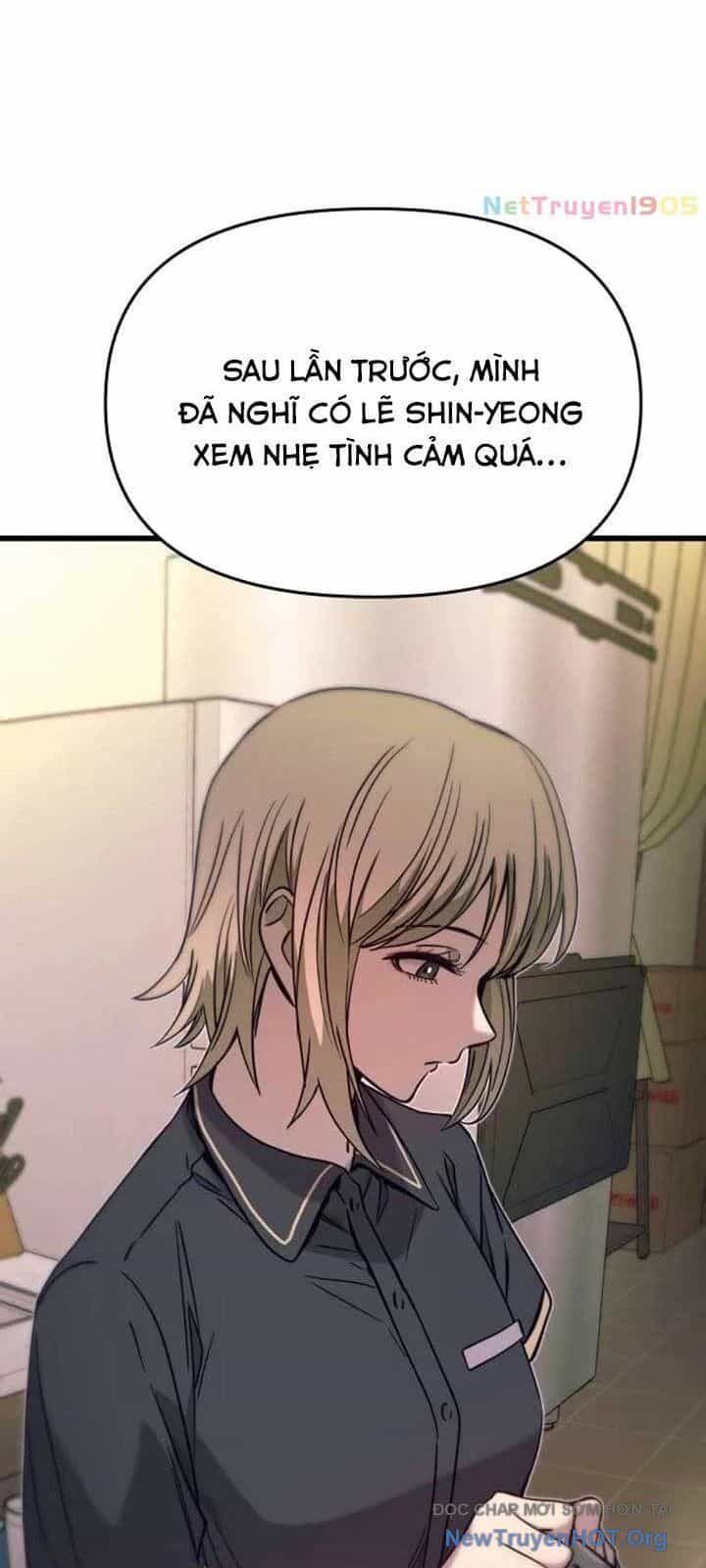 Bias Của Tôi Trên Chuyến Tàu Cuối Cùng - Chương 32 - ảnh 32