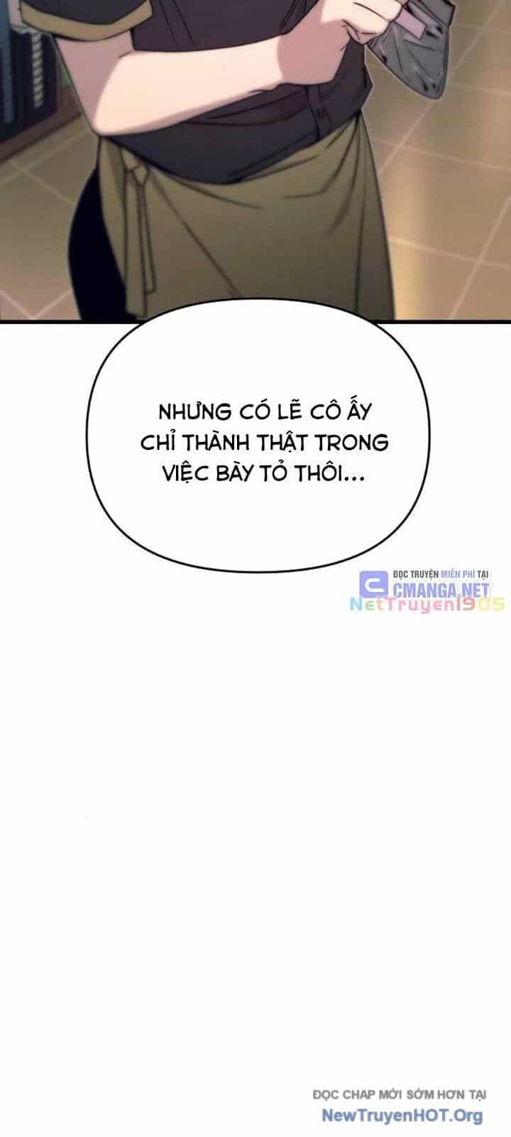 Bias Của Tôi Trên Chuyến Tàu Cuối Cùng - Chương 32 - ảnh 33