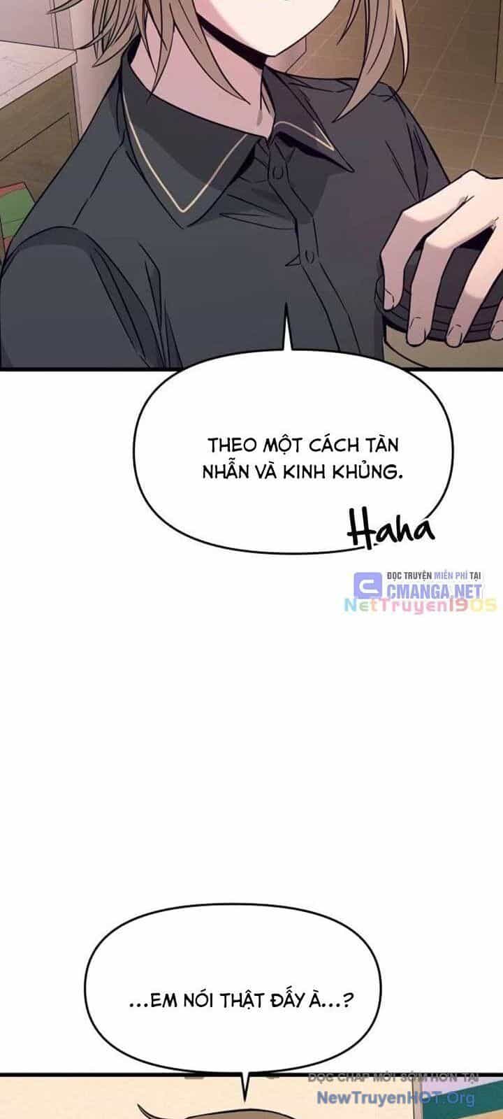 Bias Của Tôi Trên Chuyến Tàu Cuối Cùng - Chương 32 - ảnh 40