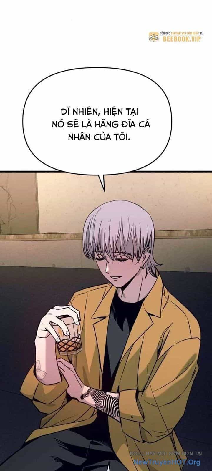 Bias Của Tôi Trên Chuyến Tàu Cuối Cùng - Chương 32 - ảnh 72