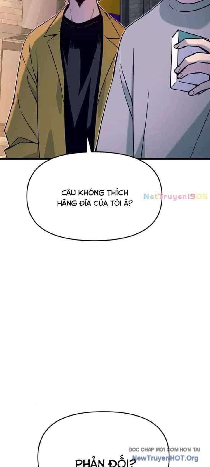 Bias Của Tôi Trên Chuyến Tàu Cuối Cùng - Chương 32 - ảnh 85