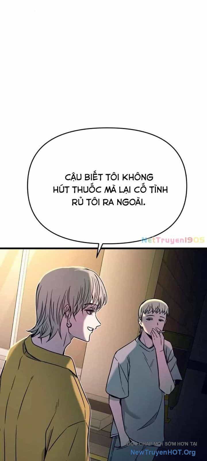 Bias Của Tôi Trên Chuyến Tàu Cuối Cùng - Chương 32 - ảnh 87