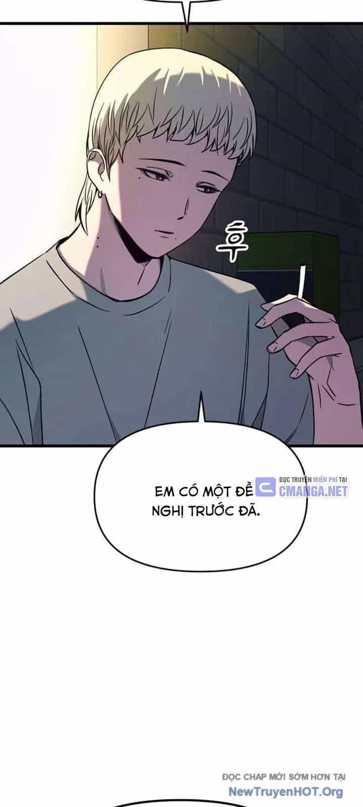 Bias Của Tôi Trên Chuyến Tàu Cuối Cùng - Chương 32 - ảnh 89