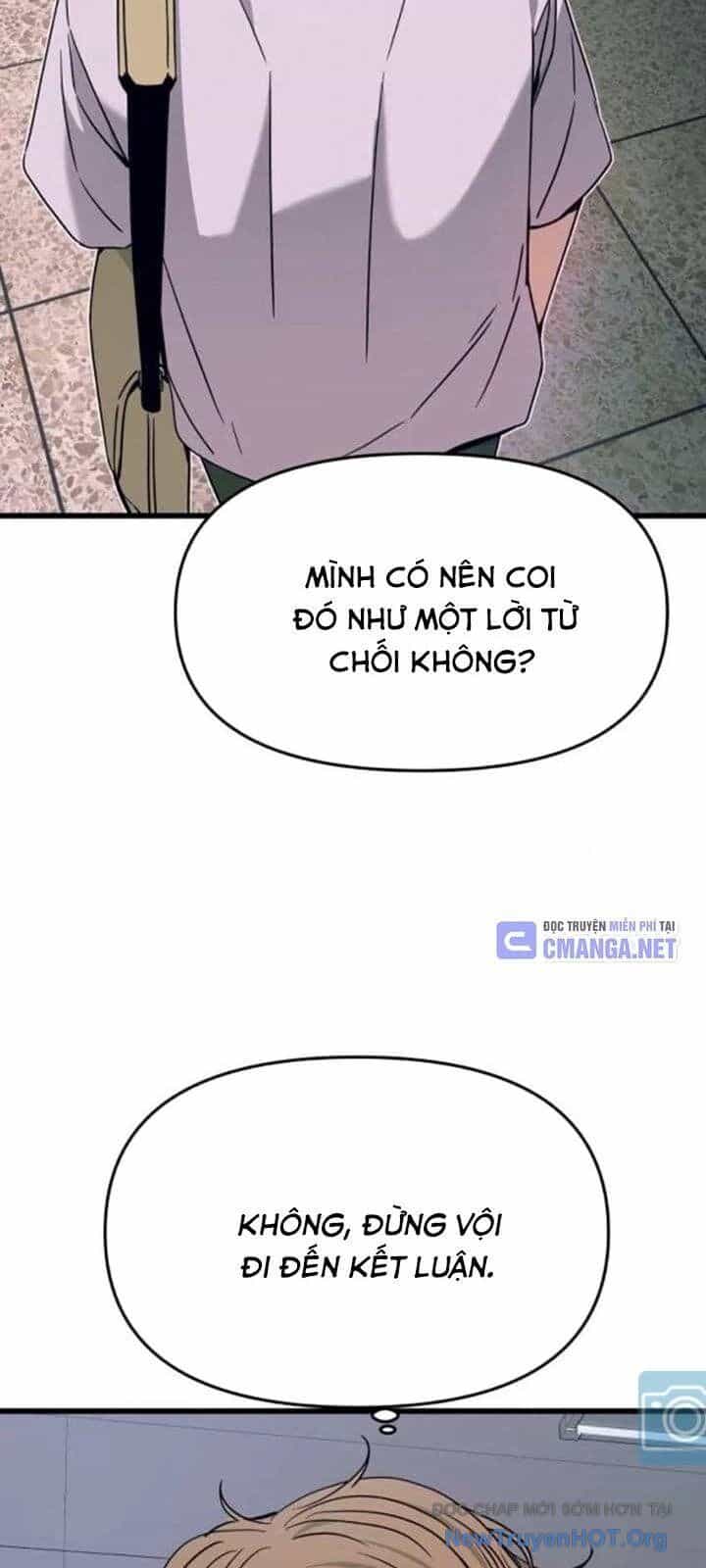 Bias Của Tôi Trên Chuyến Tàu Cuối Cùng - Chương 33 - ảnh 103