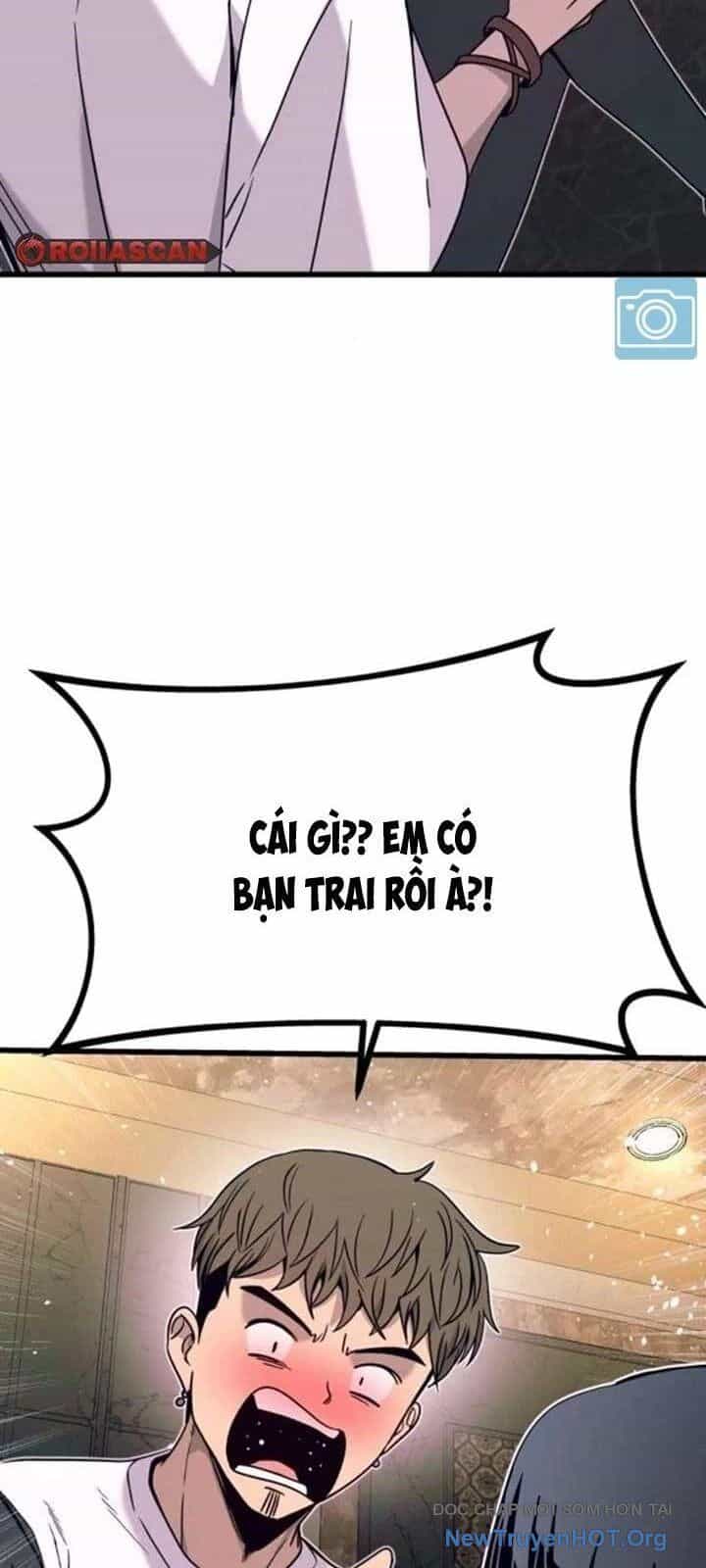 Bias Của Tôi Trên Chuyến Tàu Cuối Cùng - Chương 33 - ảnh 21