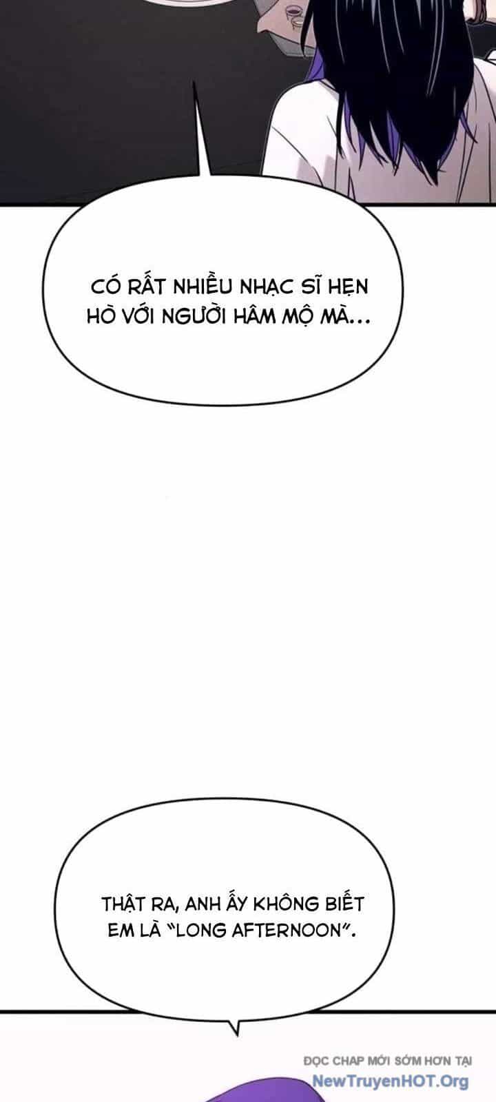 Bias Của Tôi Trên Chuyến Tàu Cuối Cùng - Chương 33 - ảnh 36
