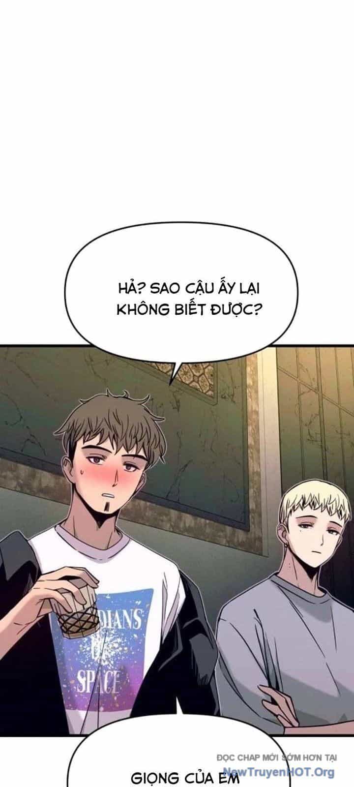 Bias Của Tôi Trên Chuyến Tàu Cuối Cùng - Chương 33 - ảnh 38