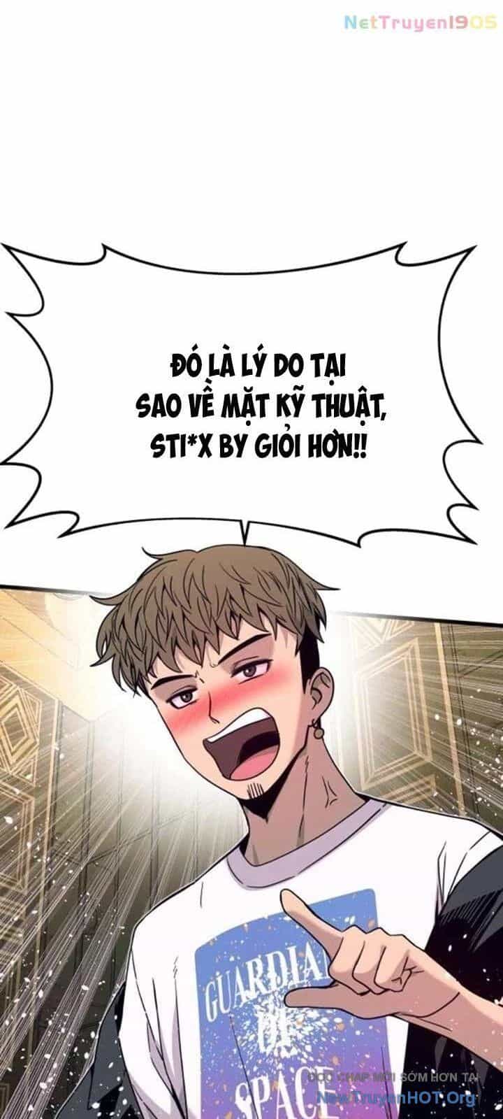 Bias Của Tôi Trên Chuyến Tàu Cuối Cùng - Chương 33 - ảnh 4