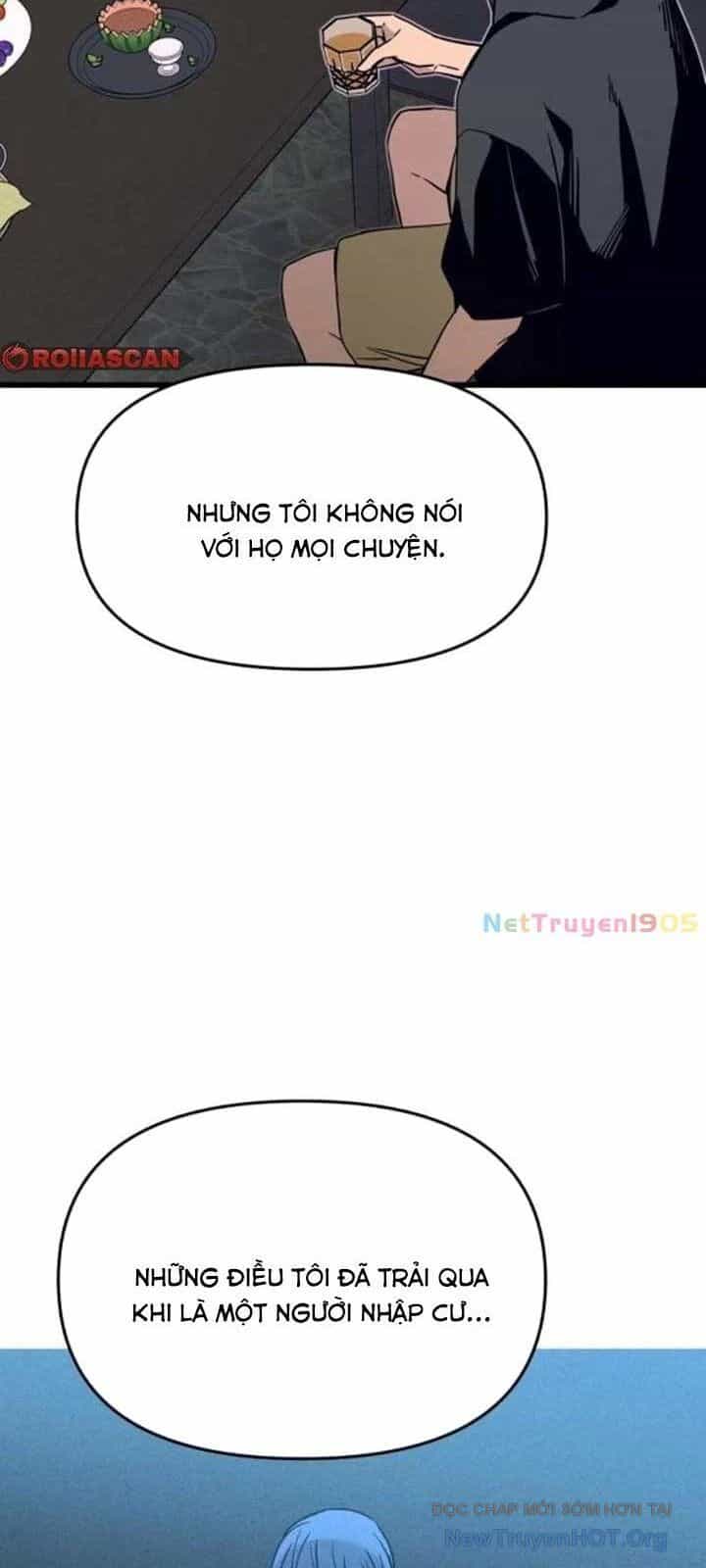 Bias Của Tôi Trên Chuyến Tàu Cuối Cùng - Chương 33 - ảnh 63